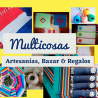 Multicosas Artesanías